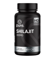 Shilajit