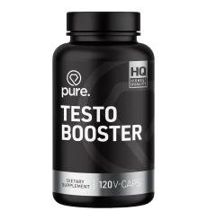 Testo Booster