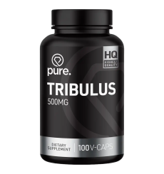 Tribulus 500mg