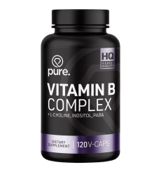 Vitamine B Complex