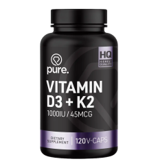 Vitamine D-3/K2