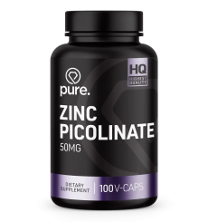 Zinc Picolinate