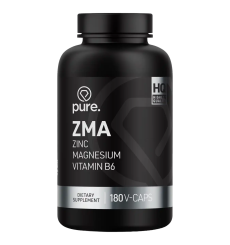 ZMA