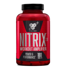 Nitrix 2.0