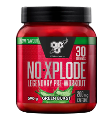 NO-Xplode 3.0