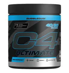 C4 Ultimate Performance