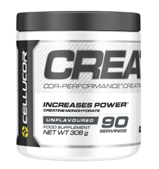 Creatine