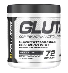Glutamine