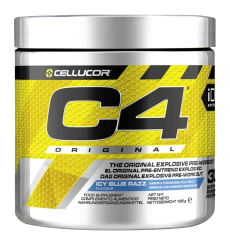 C4 Original