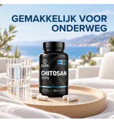 Chitosan
