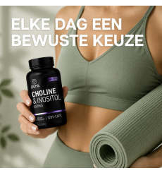 Choline & Inositol