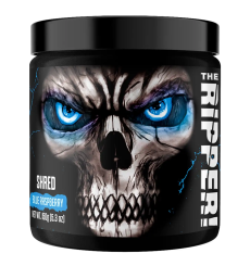 The Ripper