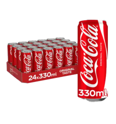 Coca Cola