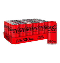 Coca Cola Zero