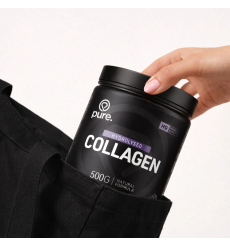 Collageen + Vit. C