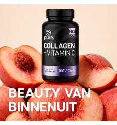 Collagen + Vitamine C