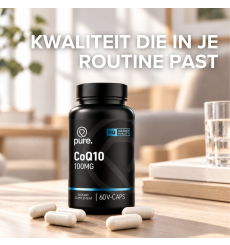 CoQ10 100mg