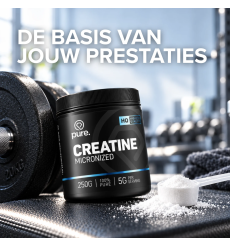Creatine Micronized