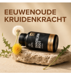 Dandelion Root