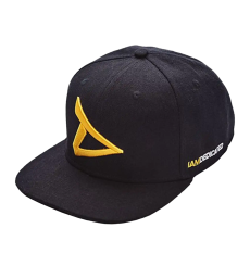 Dedicated Cap