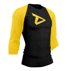 Sleeve Raglan