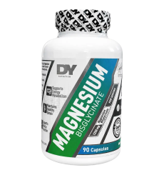 Magnesium Bisglycinate