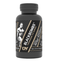 Blackbombs