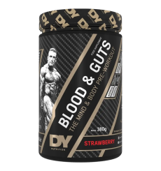 Blood & Guts