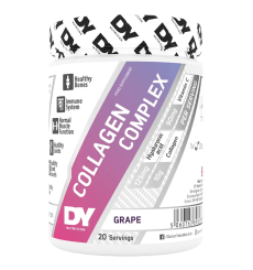 Collagen Complex