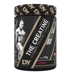 The Creatine