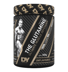Glutamine