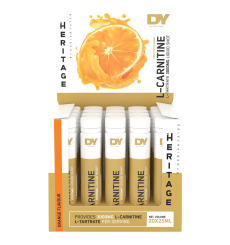 L-Carnitine Shots