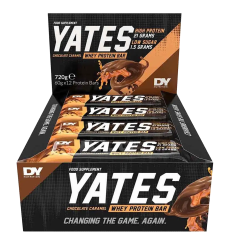 Whey Protein Bar