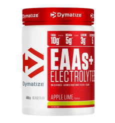 EAAs + Electrolytes