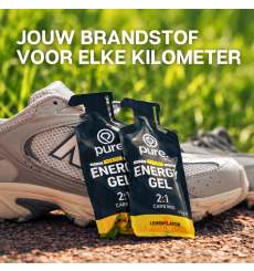 Energy Gel