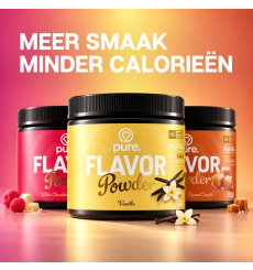 Flavor Powder