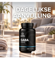 GABA 500mg