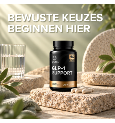 GLP-1 Support