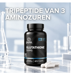 Glutathione 500mg