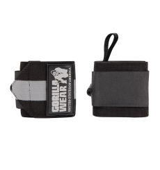 Wrist Wraps Ultra