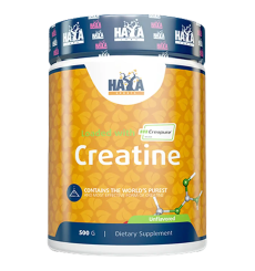 Creapure Creatine