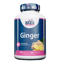Ginger