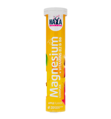Magnesium Complex + Vit B2 & B6