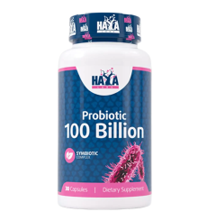 Probiotic 100 Billion