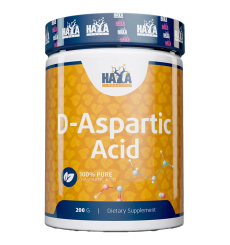 Sports D-Aspartic Acid