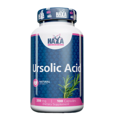 Ursolic Acid