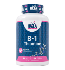 Vitamin B-1 100mg
