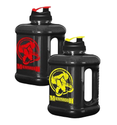 Mammoth Jug
