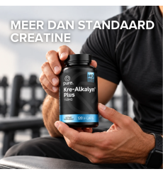 Kre-Alkalyn Plus 750mg