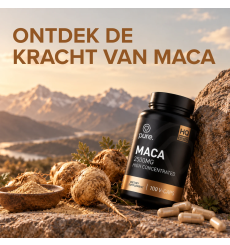 MACA Extract